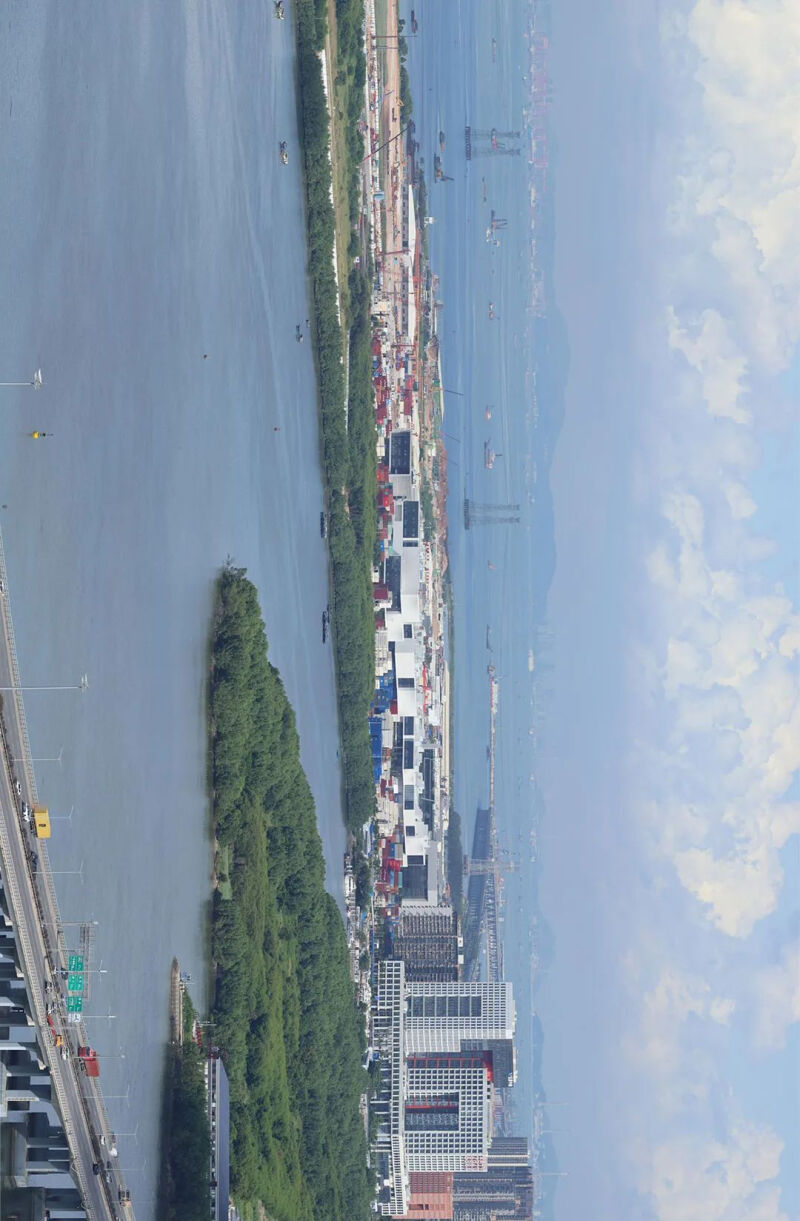 180x180像素的图片,180×180像素图片 180亿像素看"新前海"