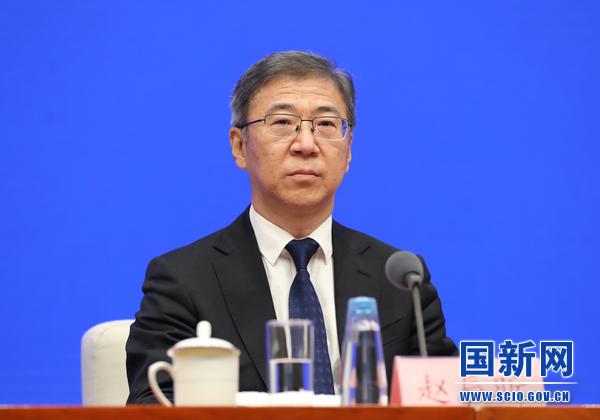 国家发展改革委党组成员,秘书长赵辰昕_large.jpg