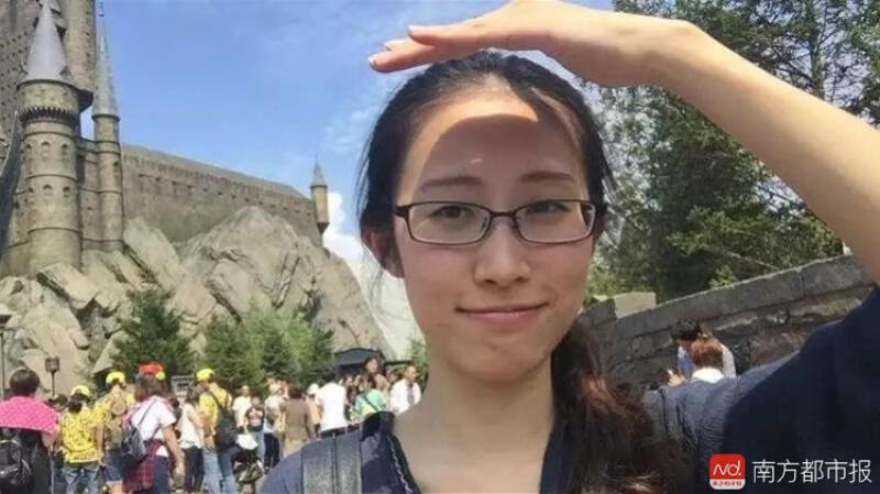 中国女留学生江歌日本被害案 将于年底庭审 母亲网上讨公道