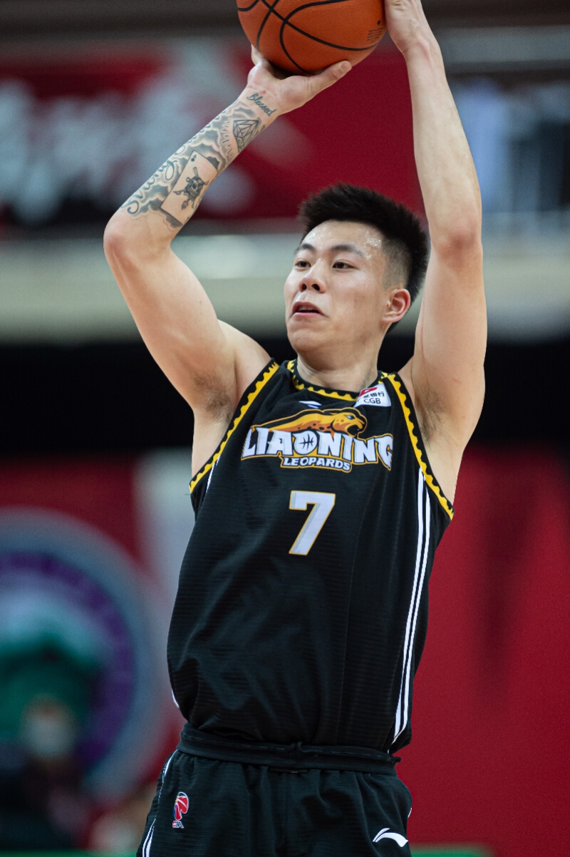 丁彦雨航复出 三人篮球国家队公布集训名单 Cba球员在列