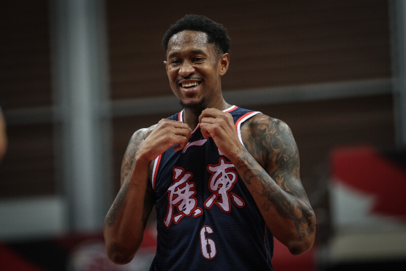 丁彦雨航 八一球员 易建联或将回归 年后cba看点更多
