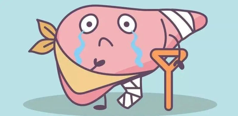 肝癌有什么早期症状?