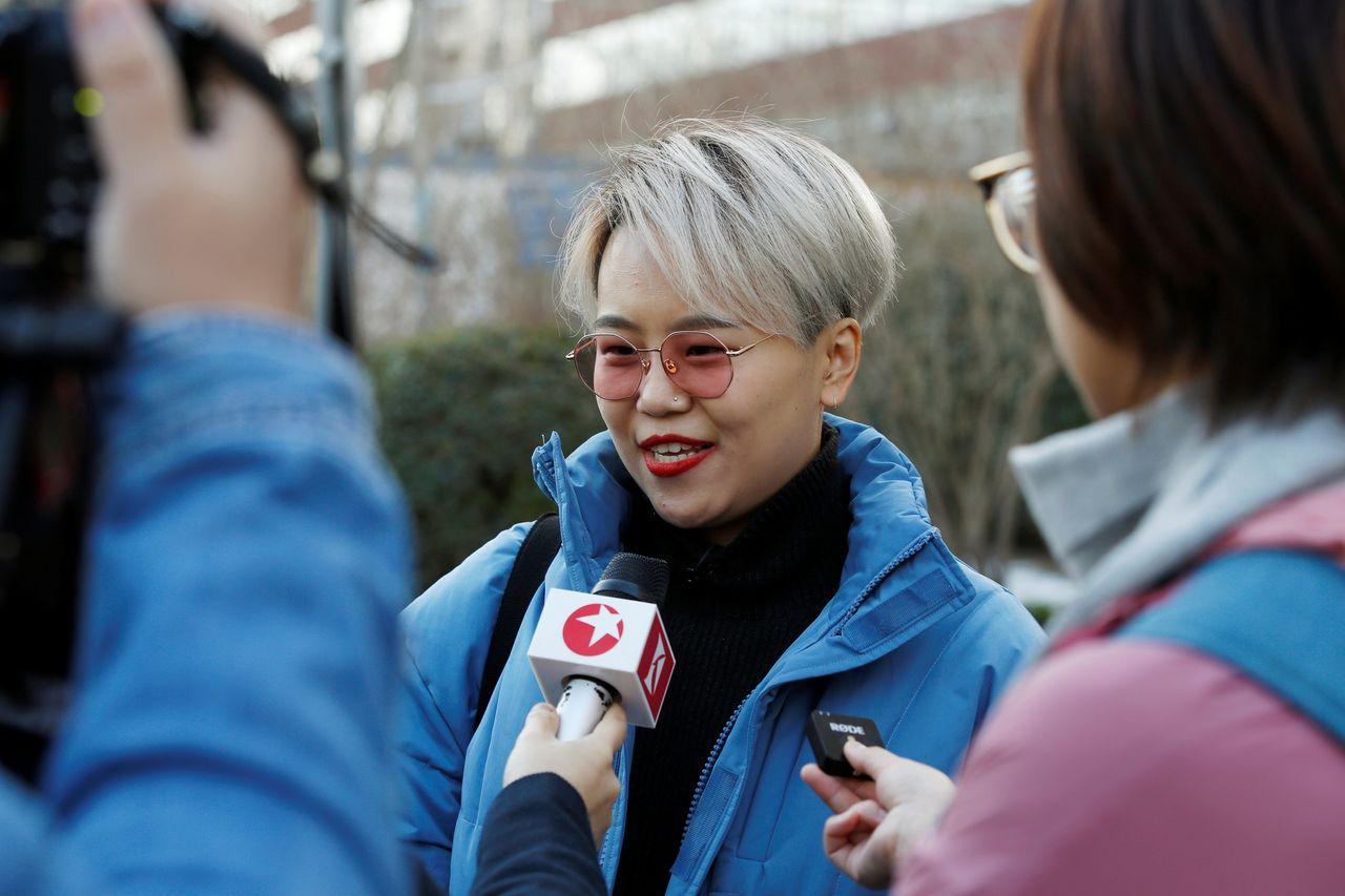 等待近2年 全国首例单身女性冻卵案本周五将第二次开庭