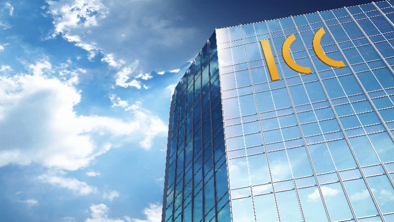 ICC