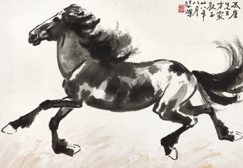imagefile 徐悲鸿 万里追风.jpg