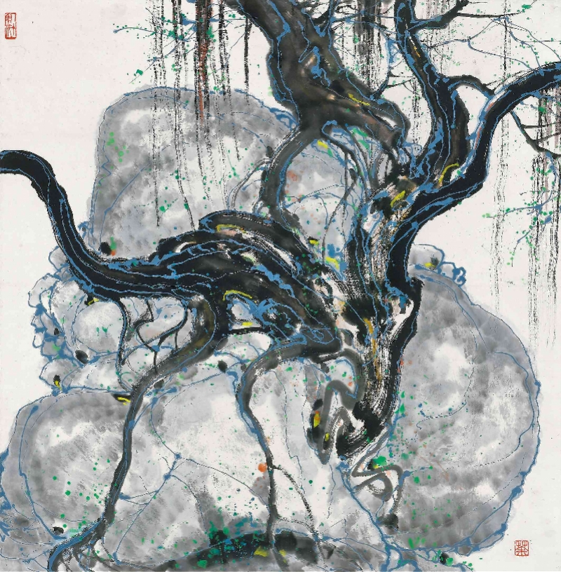 imagefile 吴冠中 生生不息(厦门鼓浪屿).jpg