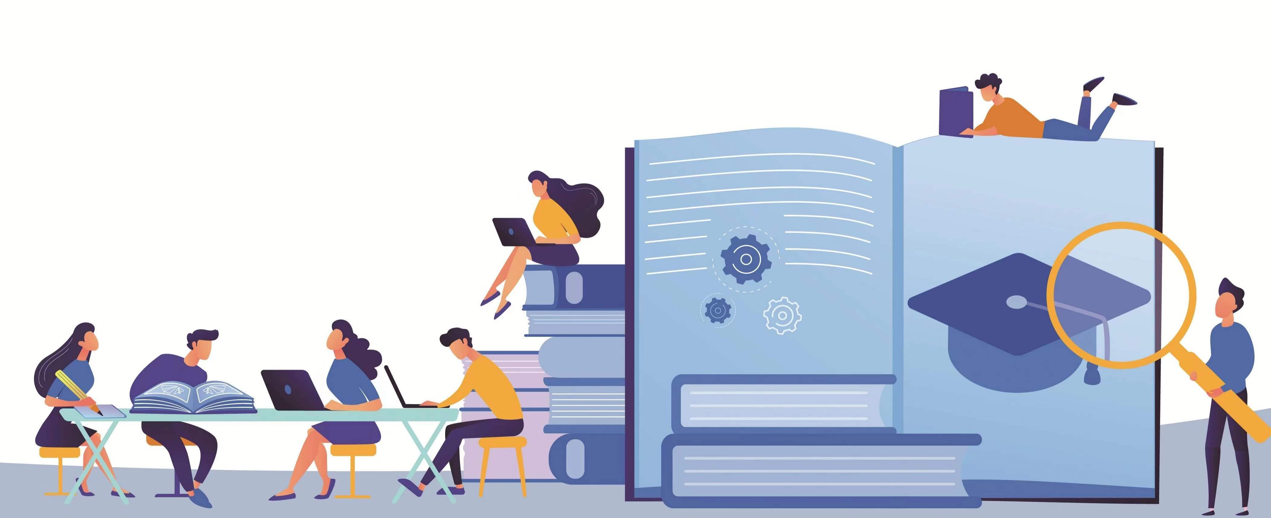 考研社会人 四进考场下次还战是为梦想还是面包