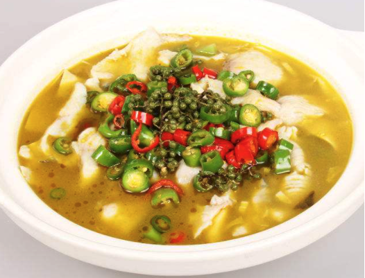 青花椒 商标侵权纠纷案明日开庭 成都一火锅店一审败诉