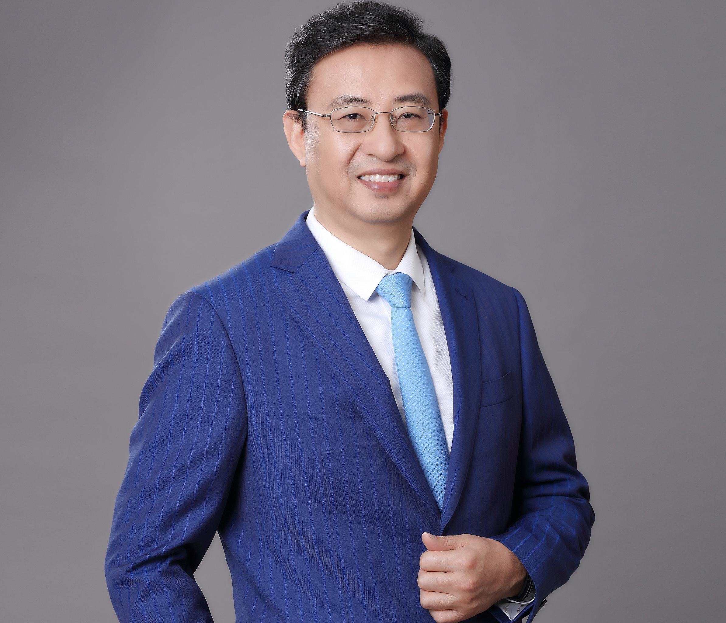 广东省人大代表刘涛：完善个人破产制度，让创业者能东山再起