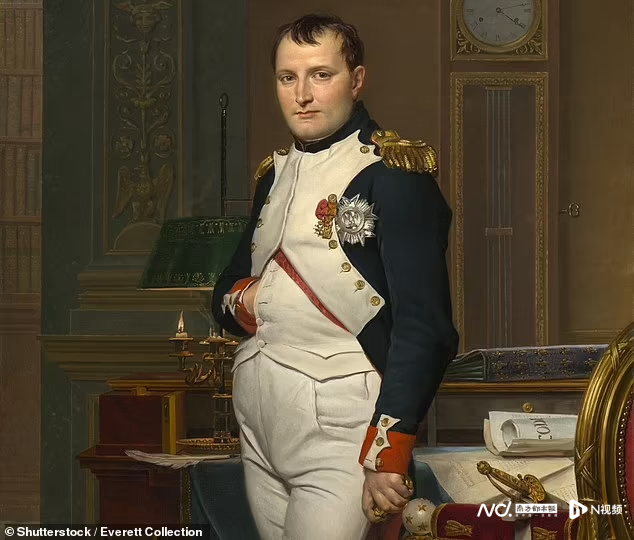 滑铁卢战役阵亡将士遗骨被盗贼当肥料变卖 骨粉主要卖到英国