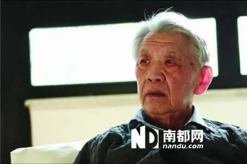 张思之逝世:几乎没有打赢一场官司,却被誉为中国律师的荣耀