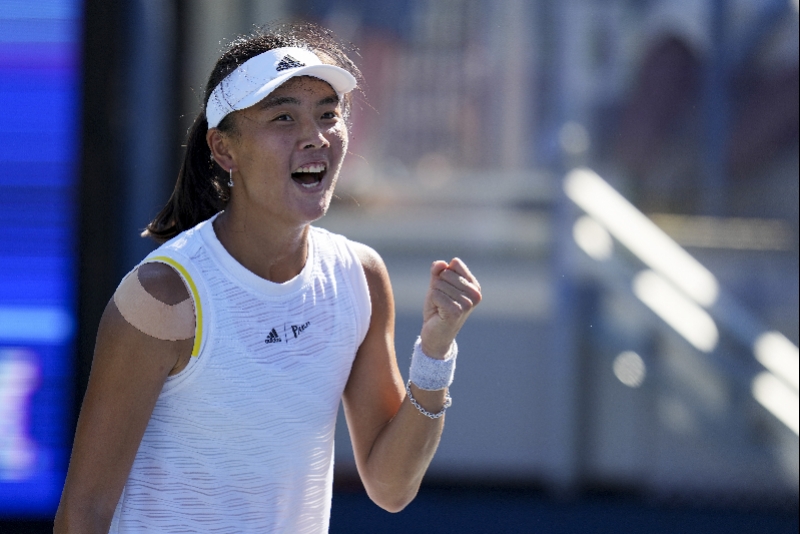 搜狐体育小2025美网公开赛直播_US Open赛程比分签表一览 - 美网中文网时报2026011022期