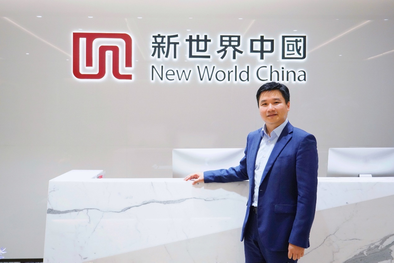 长隆-万博商圈之上,新世界耀胜尊府“墅级”定制作即将首发