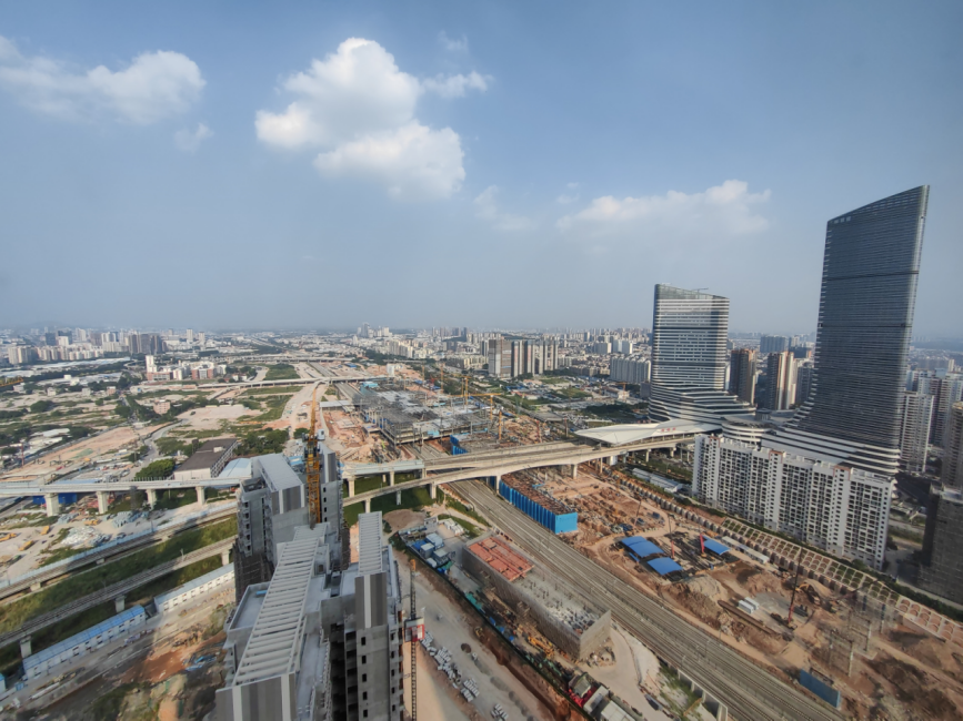 政策大礼包“三连发”!四季度楼市怎么走?_深圳24小时_深新闻_奥一网