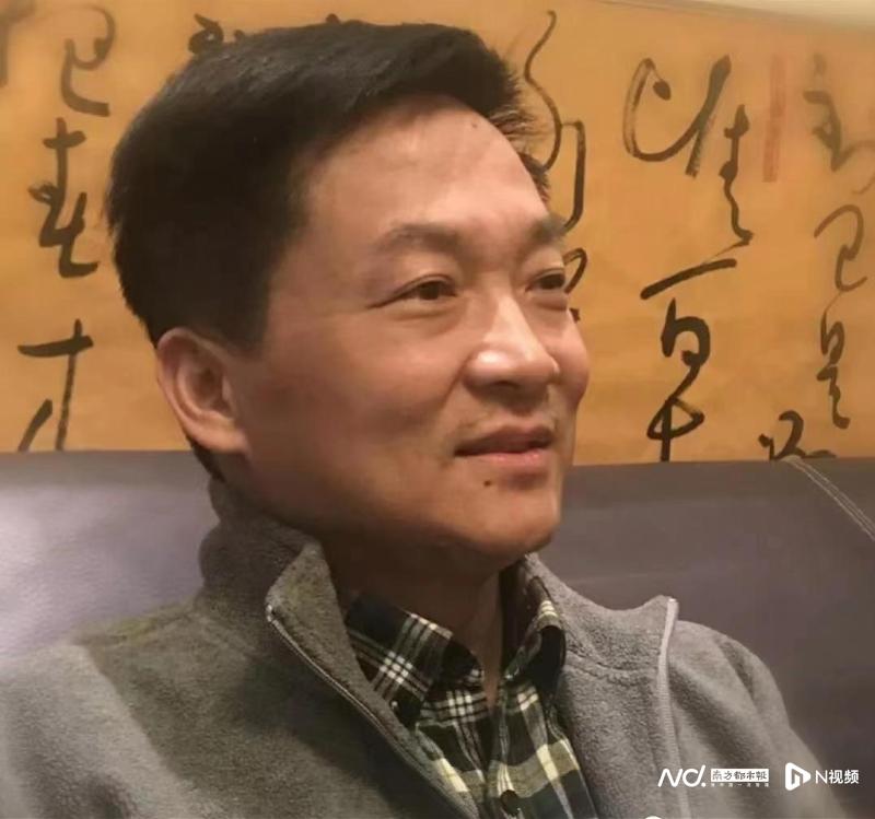 广州市文联主席李鹏程:广州文艺对标“世界水准中国气派”_南方网
