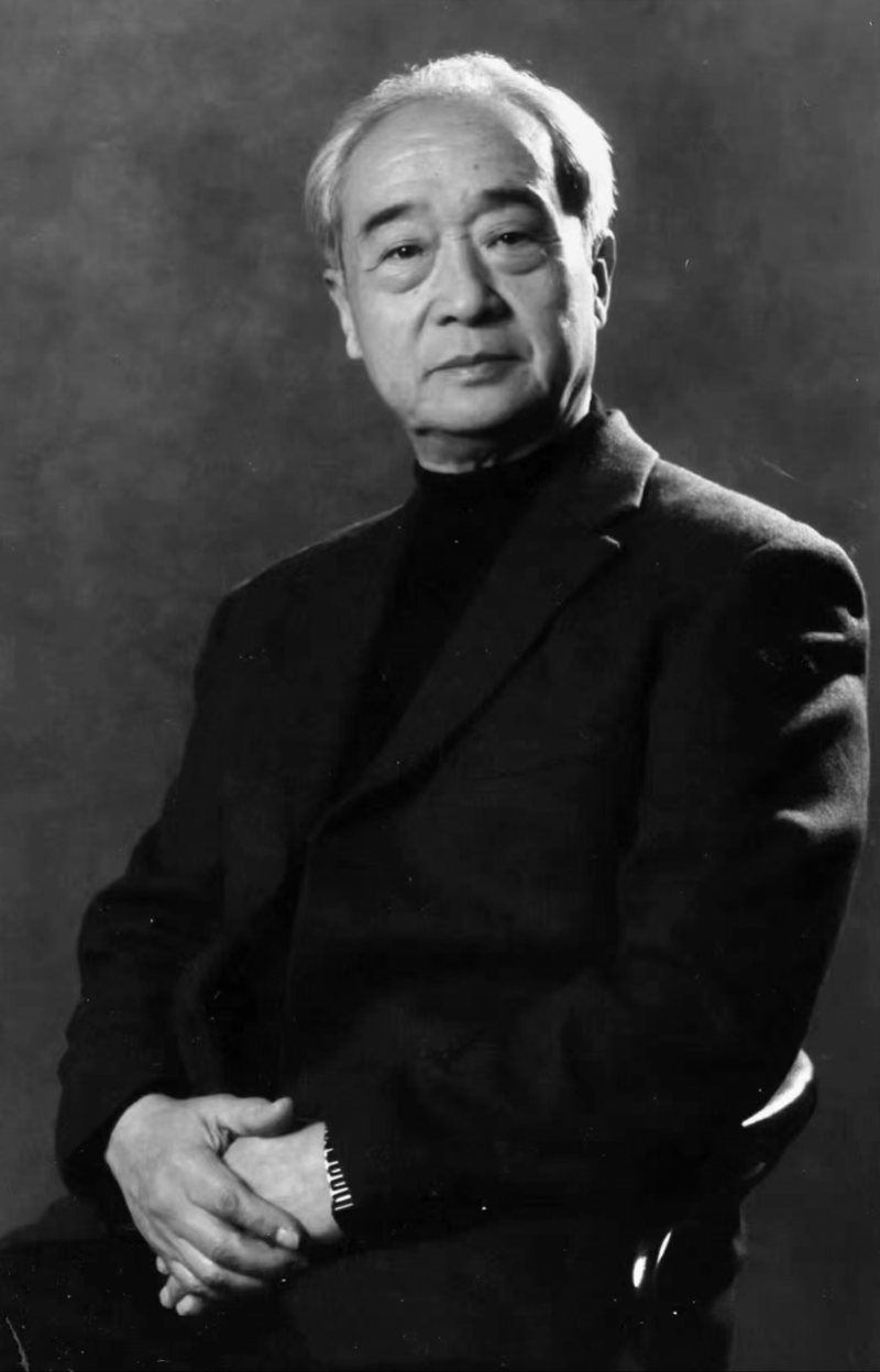 老版《西游记》副导演任凤坡逝世!六小龄童悼念“良师益友”