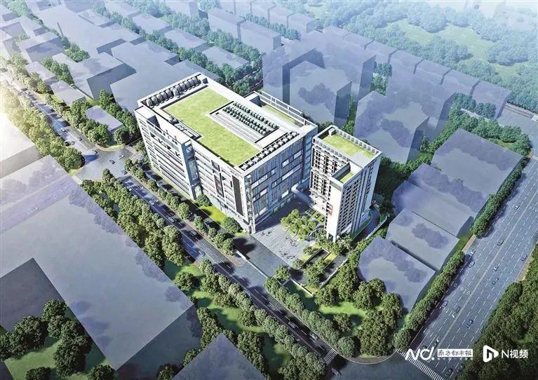 深圳市2023年重大项目计划清单发布，66个项目落地宝安