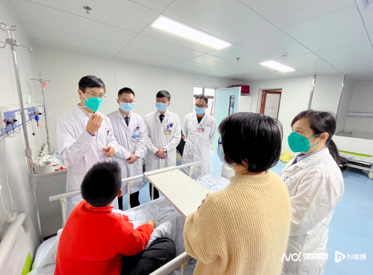 《东莞市儿童医院：引入顶级儿童骨科专家 为孩子健康筑牢屏障》
