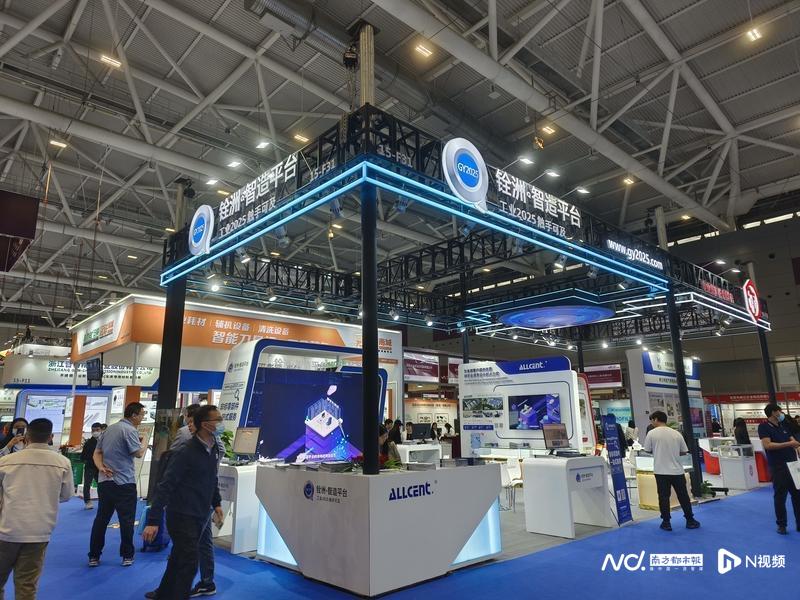 CNC加工：制造业中的革新者