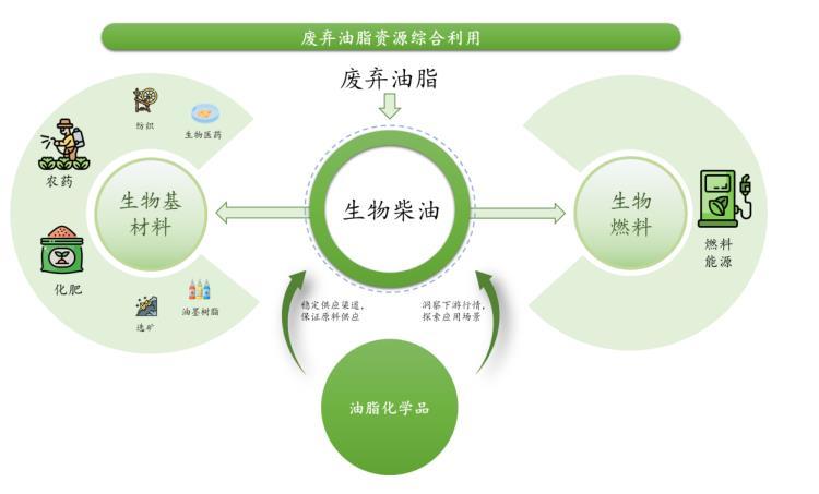 友佳废油脂
