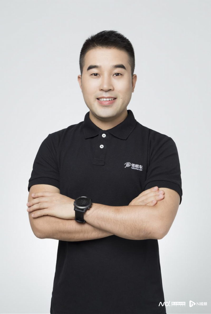 租租车联合创始人李斌讲述出境及国内自驾游新变化