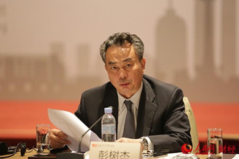 国务院副秘书长近期密集调整:4人履新,其中两名“69后”