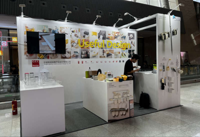 直击广交会PDC设计展示区:各国设计公司参展点赞行业发展
