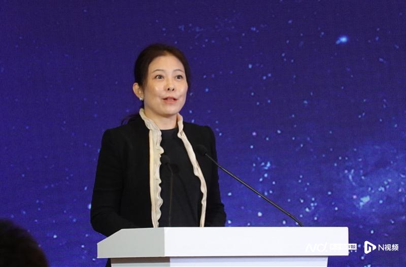 京东许冉：6年科研投入超千亿，将开放言犀大模型能力给商家