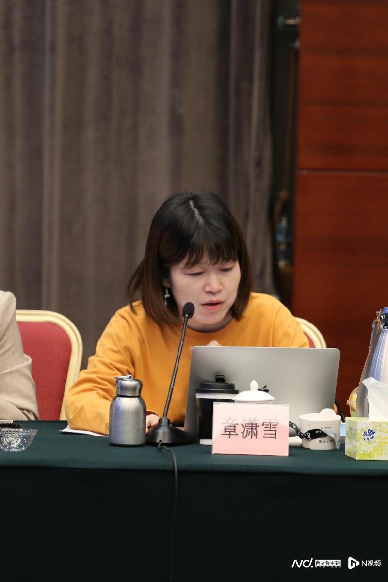 加大对广东青年电影人扶持力度!“青果计划”启动