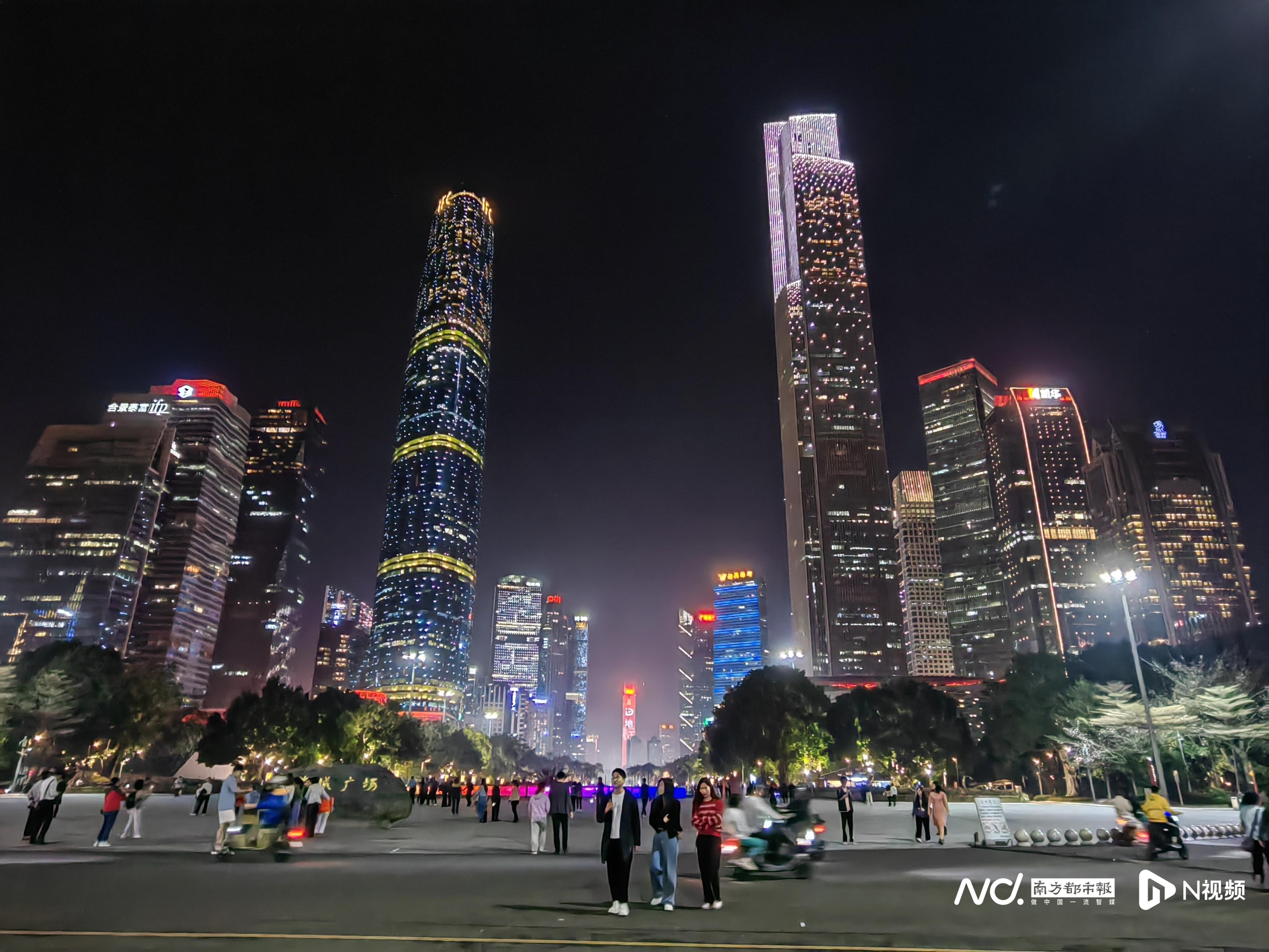 去年盘均卖4套今年1套,直击放开限购后的广州春节楼市