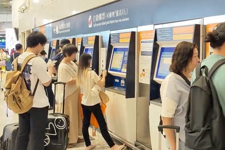 广深港高铁“灵活行”3月18日起升级！将延长至深圳北站