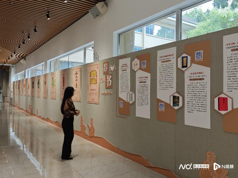 禁止出境的195件国宝是什么?省图“什袭以藏”展一网打尽
