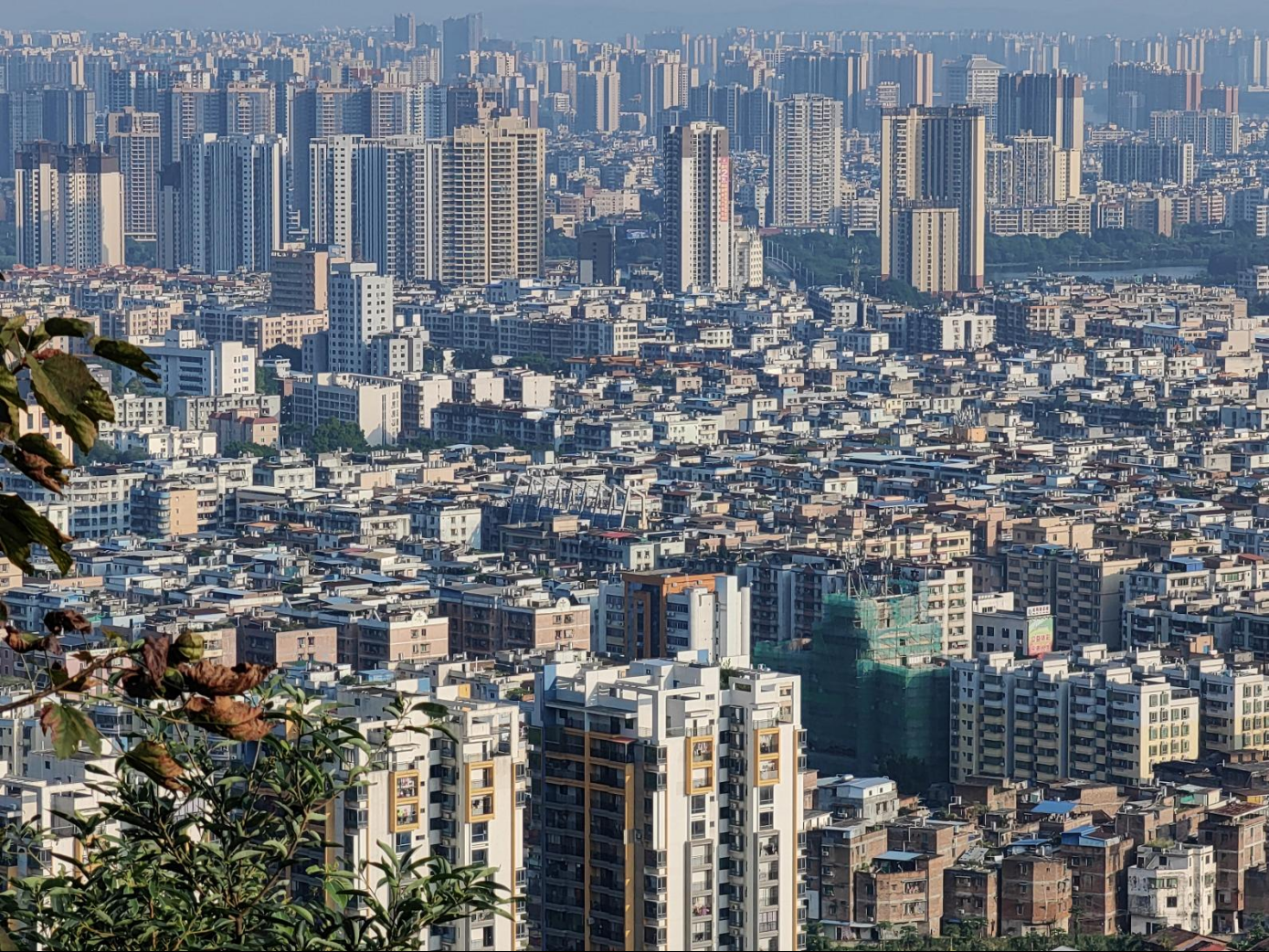 5.17新政当月，全国70城二手房价环比同比仍下调