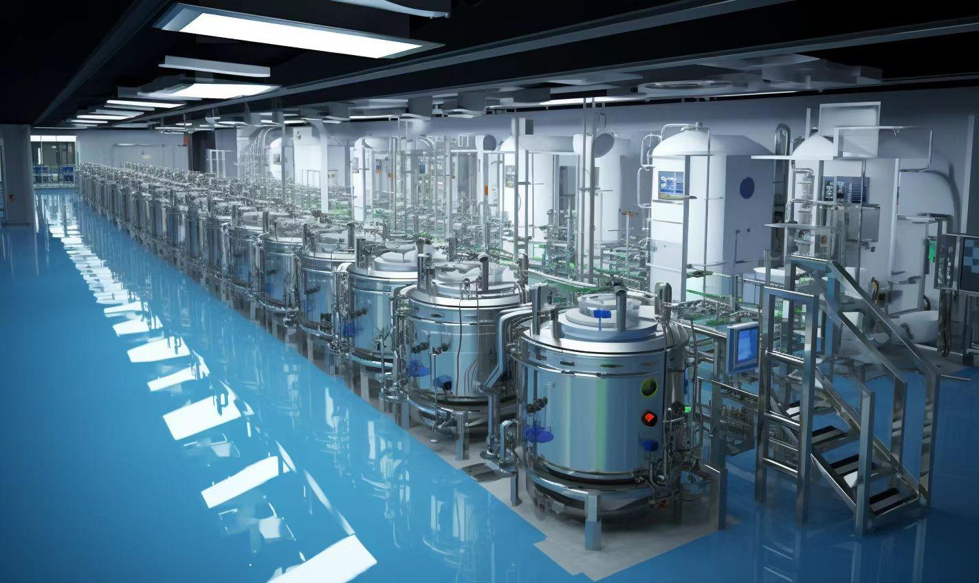 英赛斯实验室发酵罐NestoBR台式生物反应器-英赛斯-新品