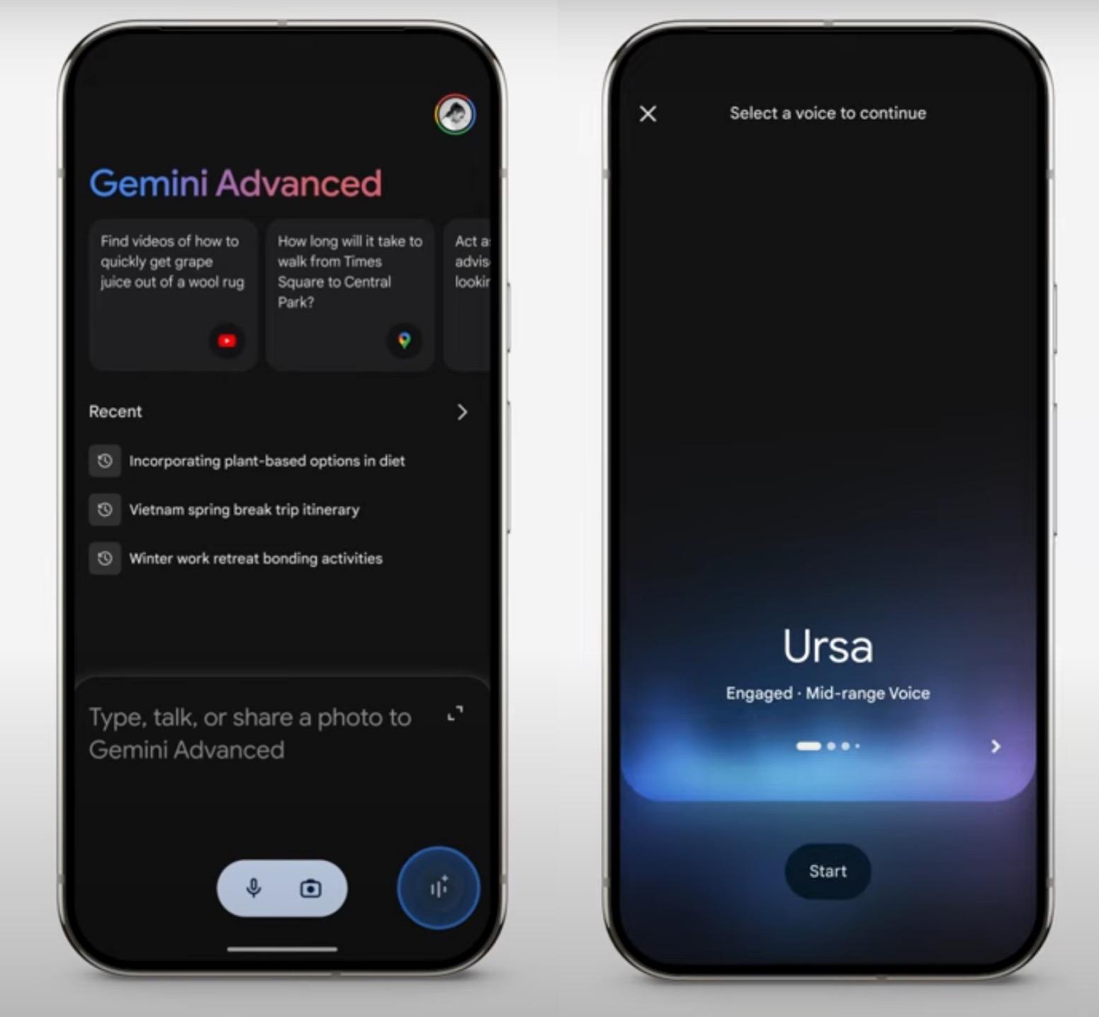 谷歌AI手机先发制人，行业人士叹息苹果步伐落后