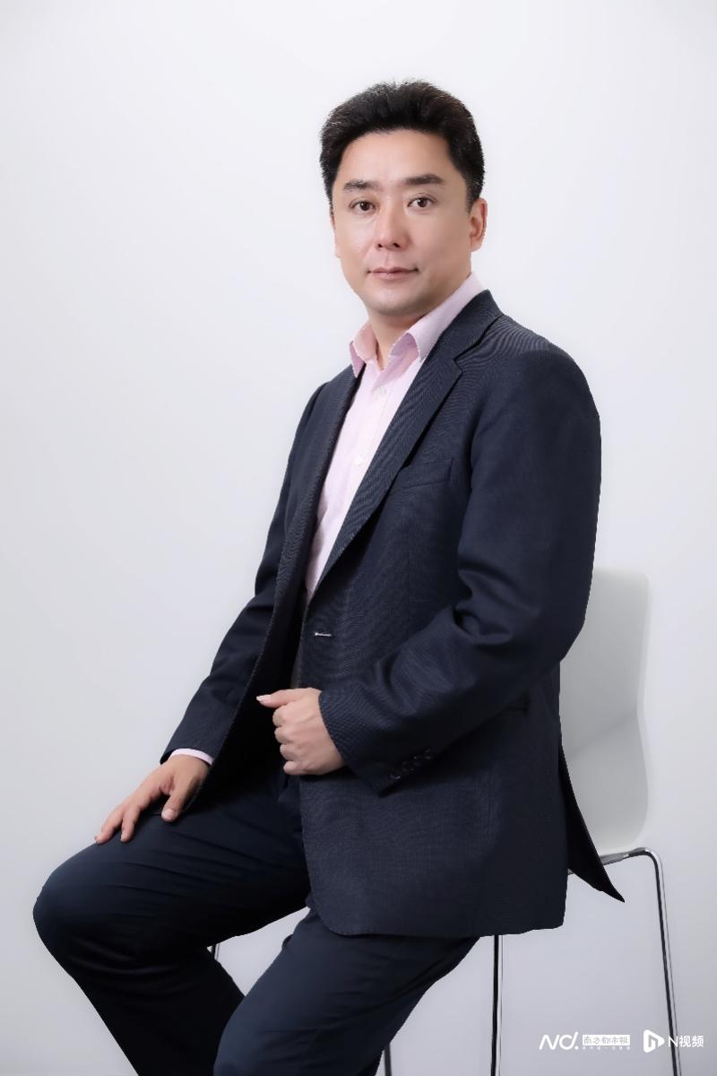 上汽高层持续调整:俞经民回归上汽乘用车、傅强接任上汽大众