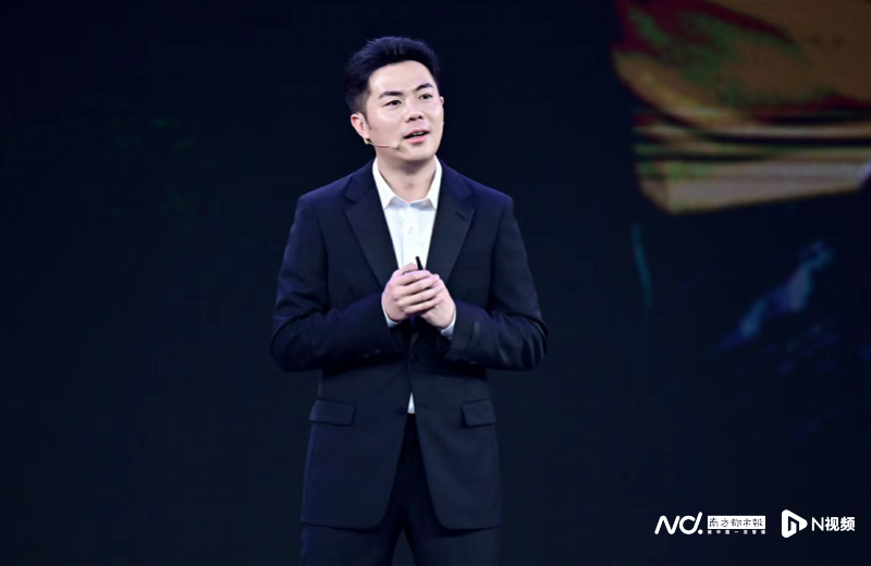 霸王茶姬创始人张俊杰,出任海底捞独立非执行董事