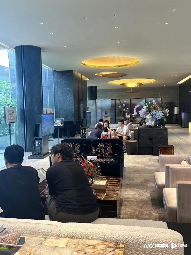 买家加速入市!广州部分楼盘成交明显复苏,优惠力度“拉满”