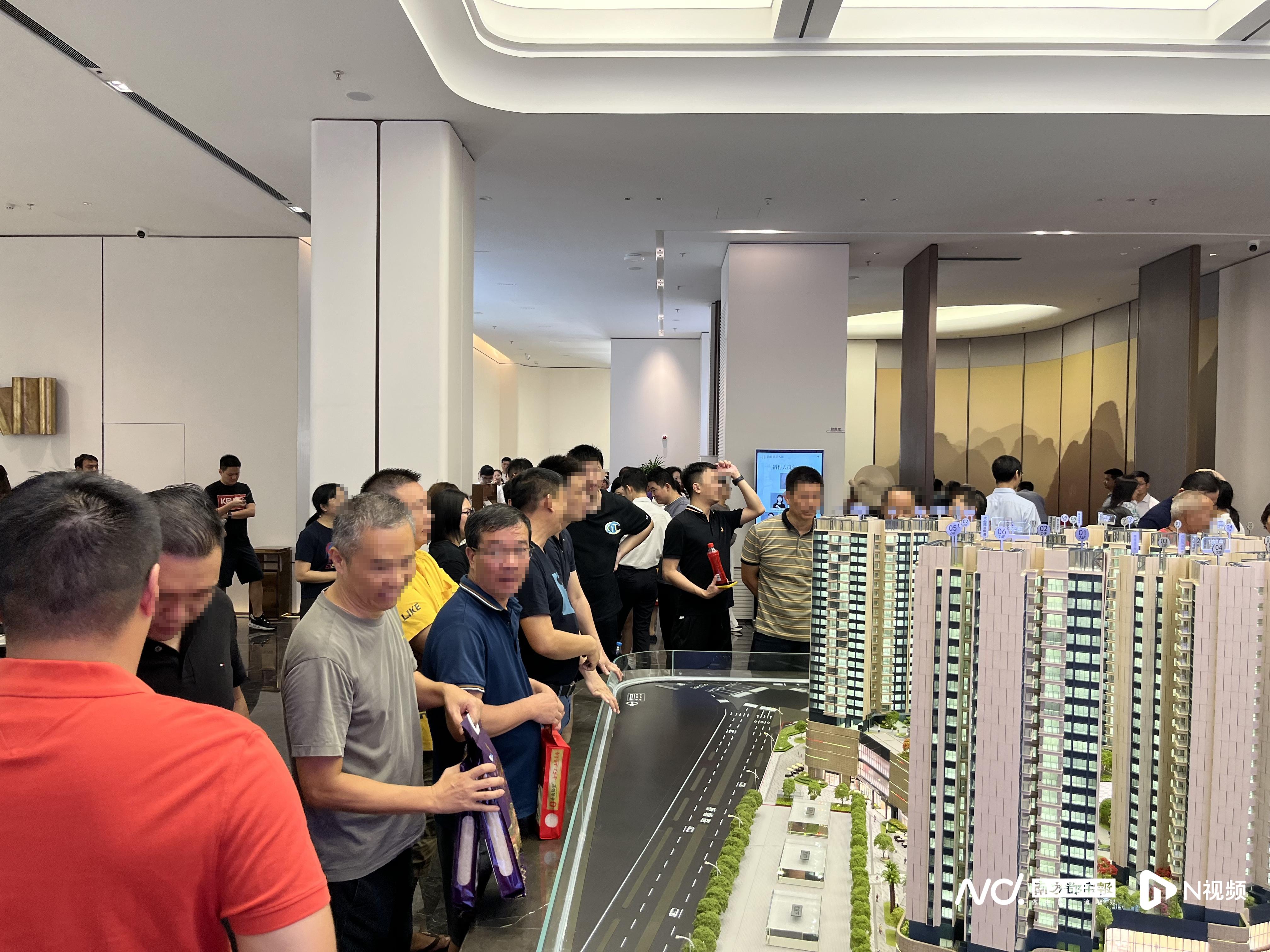 深圳新房火爆!月底累计认购量有望超10000套