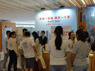 深圳今年销量第一的安居房项目再启动配售，3723套房源