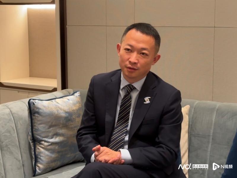 善治之外也需要善技，雷军、吴泳铭、周源乌镇共议AI向善