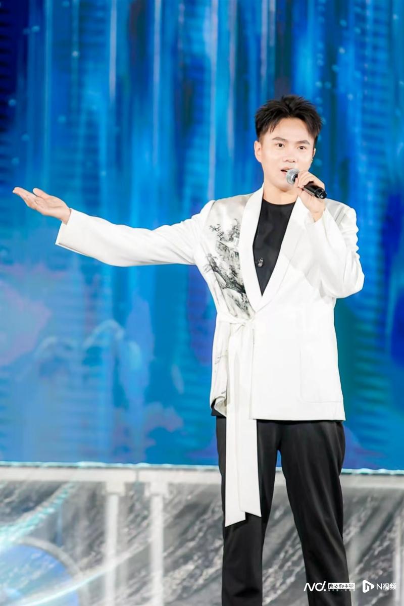 方锦龙蒲熠星等加盟,《国乐大典》新年音乐会将上演