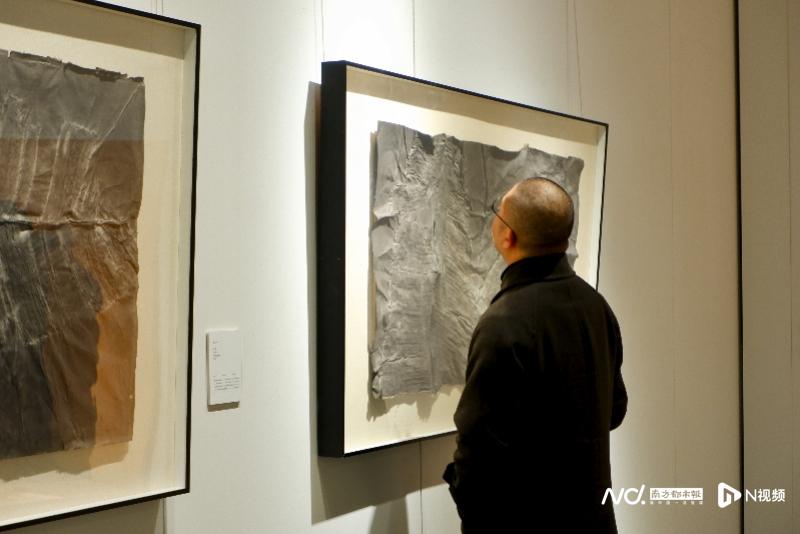 “以土为源——当代视觉艺术生态作品展”登陆天津滨海美术馆