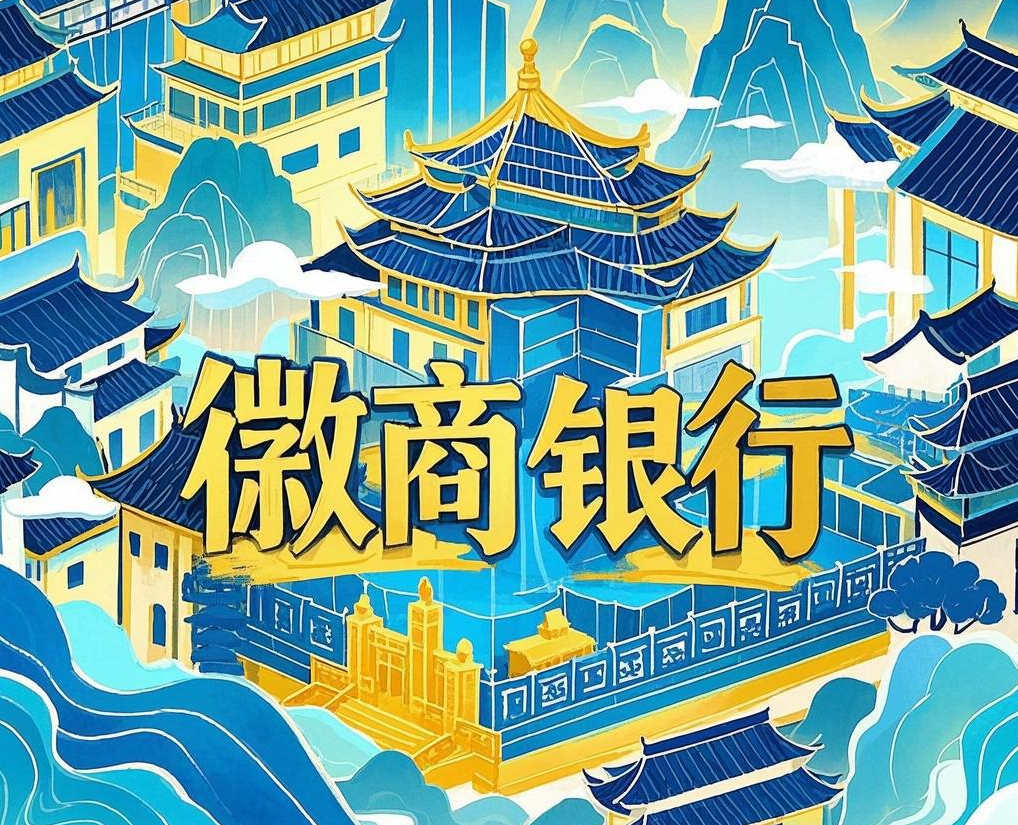 徽商银行中静系债务危机最新进展分析