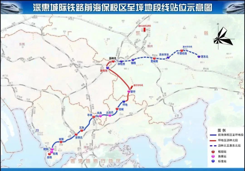 深圳一重大项目被指频繁夜间施工扰民,部门:已立案处罚7宗