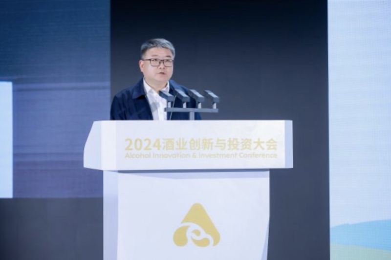 “老茅台人”万波被提名为习酒集团副董事长及总经理