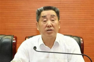 中纪委连打3“虎”:李刚结交政治骗子,陈笑波泄露工作秘密
