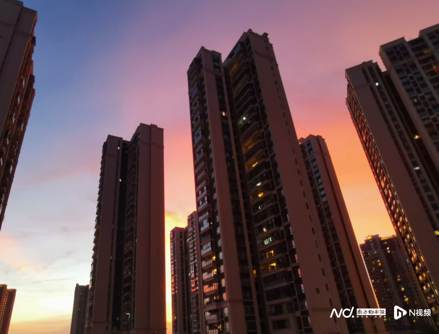 广州拟取消住房限购限售还降首付利率!全面放开意味着什么?