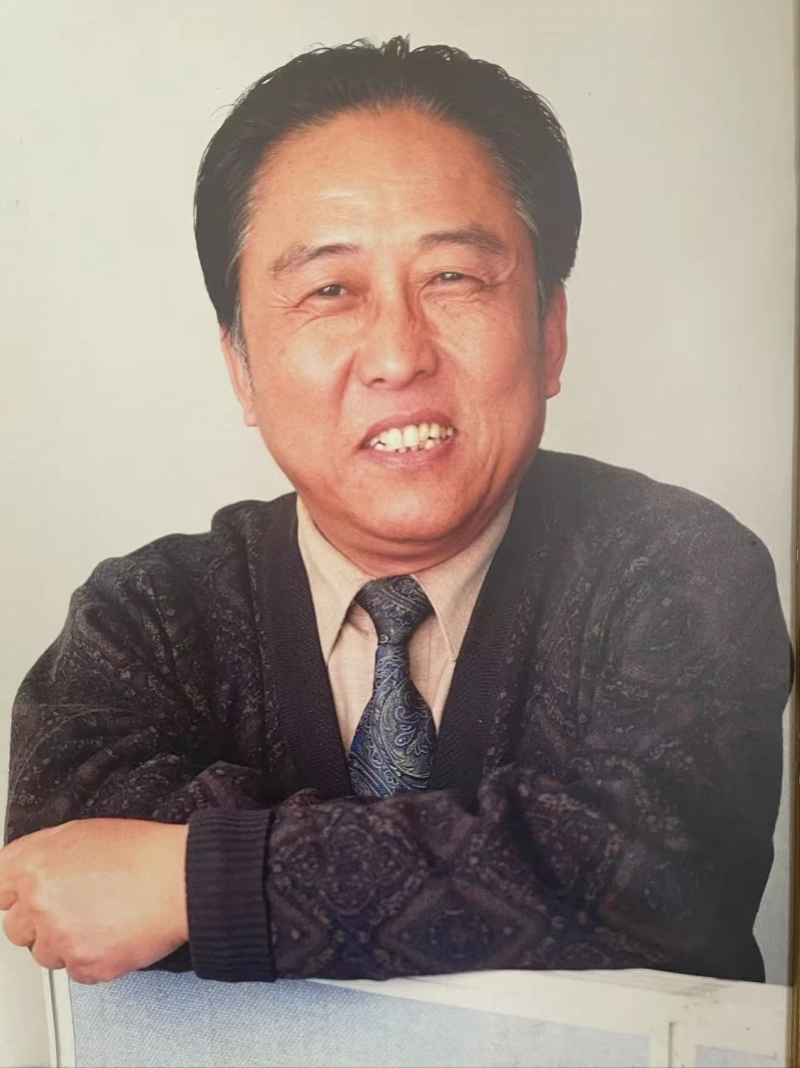 追忆徐俊西：生前有多部文学研究著作，曾建言粤沪电视剧创作