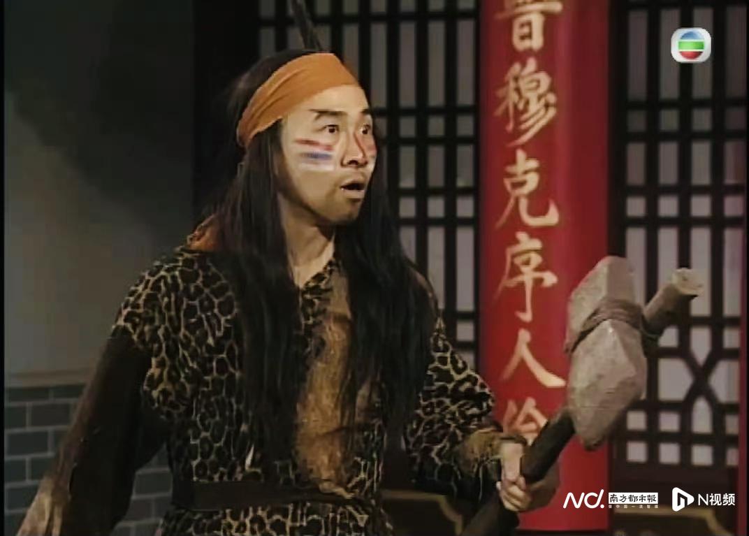 前TVB“绿叶王”吴博君去世，与渐冻症抗争更陷生存困境